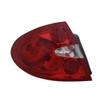 For Buick Lacrosse 05-09 Tyc Driver Side Replacement Tail Light Standard Line. Fixed Price $87.32.