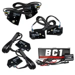 Oracle Lighting 1448-335 Colorshift Rgbw+a Headlight Drl Upgrade Kit For 2019-24. Fixed Price $359.99.