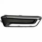 Left Driver Front Lamp Bezel Fits 14-20 Chevy Impala GM1038166. Fixed Price $55.89.