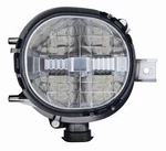 Front Headlight Volvo XC70 2012 W/ Led Daylight Dx. Fixed Price $129.13.