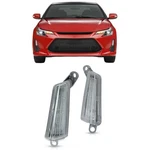 For 2014-2016 Scion Tc Daytime Running Light Pair Lh And Rh SC2562100. Fixed Price $95.40.