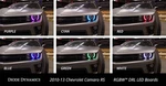 Diode Dynamics Rgbw Halo Led Board For 2010-13 Chevy Camaro Rs 2012-15 ZL1. Fixed Price $100.00.