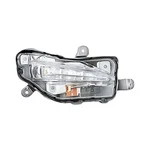 Daytime Running Light For Toyota Corolla 17-19 Passenger Side 8143002020. Fixed Price $58.83.