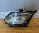 Nice! 2016 2017 Chevrolet Equinox Driver Fog Light Daytime Drl Lamp 23375566. Fixed Price $105.59.