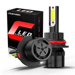 Chusyyray 9007 HB5 Led Headlight Bulbs High Low Beam 6000K Surper Bright White. Fixed Price $13.99.