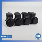 2019 Jaguar X351 Xj Bumper Parking Aid Sensor Set Of 4 9G9215K859EA Oem. Fixed Price $70.55.