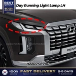 Genuine Day Running Light Lamp Lh 92207S8700 For Hyundai Palisade. Fixed Price $659.00.
