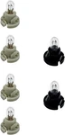 6PCS Heater A/c Control Panel Dash Light Bulb For Honda Odyssey 2005-2010. Fixed Price $36.89.