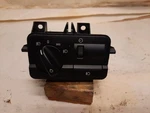 Bmw E46 325I 328I 330I M3 Oem Lear Auto Headlight Fog-light Switch 6936836. Fixed Price $39.05.