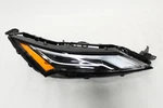 Depo 2021-2024 Nissan Rogue Right Passenger Side Halogen Turn Signal. Fixed Price $102.50.