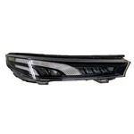 Reconditioned Passenger Side Daytime Running Light Fits 2020-2022 Hyundai. Fixed Price $304.96.