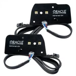 Oracle Rgb+w Headlight Drl Upgrade Kit For 21-23 F-150-COLORSHIFT W/o Controller. Fixed Price $261.99.