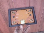 Jaguar XJ6/XJ12 (88-94) XJ40 Right Tail Light Bulb Holder Circuit Board- DBC5008. Fixed Price $39.95.