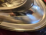 Genuine Fiat 500X 2017-2023 Front Right Driver Side Headlight 52065911. Fixed Price $240.00.
