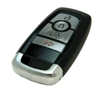 2025-2026 Ford Maverick Ranger Remote Key Fob 164-R8415 SZ6T 433MHZ New Oem. Fixed Price $99.94.