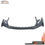 Plastic Front Upper Bumper Cover 84869626 For Gmc Sierra 1500 2022-2024. Fixed Price $125.17.