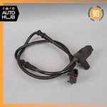 96-03 Mercedes W210 E430 E55 Rear Right Left Side Wheel Speed Abs Sensor Oem. Fixed Price $45.65.