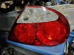 1999 2000 2001 2002 2003 2004 Jaguar S-type Right Tail Light XR8313404AG. Fixed Price $61.70.