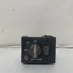 95-99 Chevy Gmc Tahoe Sierra Silverado Suburban Headlight Switch Truck 4X4. Fixed Price $19.99.