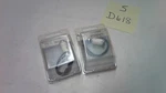 Parts Master 83036-1& 83033-1 Pre Wired 1/2 Inch And Blue Panel Light. Fixed Price $19.95.