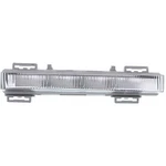 For Mercedes-benz GLK250/GLK350 Daytime Running Light 2013-2015 Passenger Capa. Fixed Price $200.72.
