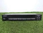 658283524089 - 7608710040 Audio System / Cd Radio 610798 For Bmw Series E3. Fixed Price $133.71.