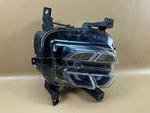 2020-2022 Kia Sportage Sx Turbo Front Right Passenger Fog Light Led Oem 92202-D9. Fixed Price $65.00.