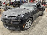 Used Daytime Running Light Fits: 2016 Chevrolet Camaro Lt. Fixed Price $188.75.