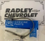 New Gm Oem 17-22 Sierra 2500 Hd Emission Components- Exh Temp Sensor 12683487. Fixed Price $52.99.