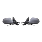 New Lh Door Mirror 2015-2018 Audi Quattro Q3 Power Heated 8K1949146A. Fixed Price $788.11.