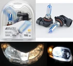 Openbox Nokya 5000K White 9005 HB3 NOK8011 100W Two Bulbs Headlight Drl Daytime. Fixed Price $22.95.