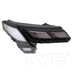 Tyc Right Side Led Drl Daytime Running Light For Hyundai Palisade 2023-2024. Fixed Price $495.00.
