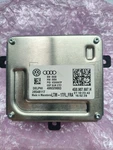 Genuine Vw Audi Delphi Led Drl Headlight Control Ballast Module 4G0907697H Oem. Fixed Price $76.71.