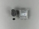 2021-2023 Volkswagen ID.4 Right Headlight Ballast Set Oem 992941572AE 10A998479. Fixed Price $85.00.