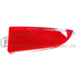 Genuine Bmw 63147162218 - Right Reflector X3. Fixed Price $69.63.