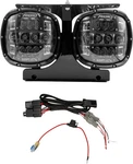 Rigid Industries 652-55003 300426 Adapt Headlight Kit 15-23 (exc.. Fixed Price $1500.00.
