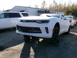 Used Daytime Running Light Fits: 2016 Chevrolet Camaro Lt Grade. Fixed Price $184.90.