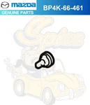 Mazda CX-7 3 CX9 Dashboard Blind Spot Detection Switch Led Bulb BP4K-66-461. Fixed Price $19.00.