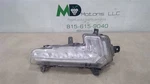 2016-2018 Chevrolet Malibu Passenger Side Daytime Running Lamp 84525422. Fixed Price $99.50.