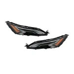 For Nissan Rogue 2021-2023 Daytime Running Light Driver And Passenger Side, Pair. Fixed Price $571.09.