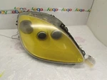2005-2013 Chevrolet Corvette C6 Right Passenger Side Headlight Yellow Xenon Oem. Fixed Price $150.00.