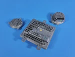 19-21 Bmw G20 330I M340I Right Passenger Led Extended Headlight Modules Ballast. Fixed Price $279.99.