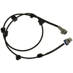 Standard Ignition Abs Wheel Speed Sensor Wiring Harness For 98-03 Sienna ALS1384. Fixed Price $66.34.