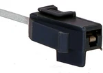 Acdelco PT486 - Gm Original Equipment Instrument Panel Harness Connector. Fixed Price $24.47.