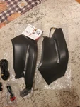 Spyder Auto 2014-2016 Toyota Tundra Daytime Running Lights. Fixed Price $139.99.