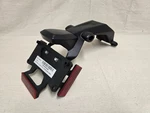 Ducati Hypermotard 939 16-18 Rear License Plate Holder Bracket Fender Oem Stock. Fixed Price $149.99.