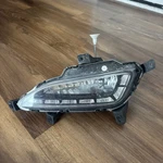2016 2017 2018 Hyundai Tucson Passenger Corner/park Light Fog Lamps. Fixed Price $165.00.