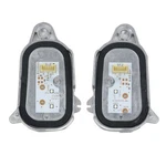 Pair Headlight Lamp-control Module For 13-17 Audi SQ5 3.0L Drl Left+right. Fixed Price $35.99.