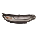 Right Passenger Side Halogen Daytime Running Light Capa Fits 2020-2023 Kia Soul. Fixed Price $337.82.