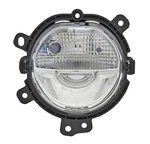 Hella Daytime Running Light For Mini Cooper Clubman, 011748071. Fixed Price $105.01.
